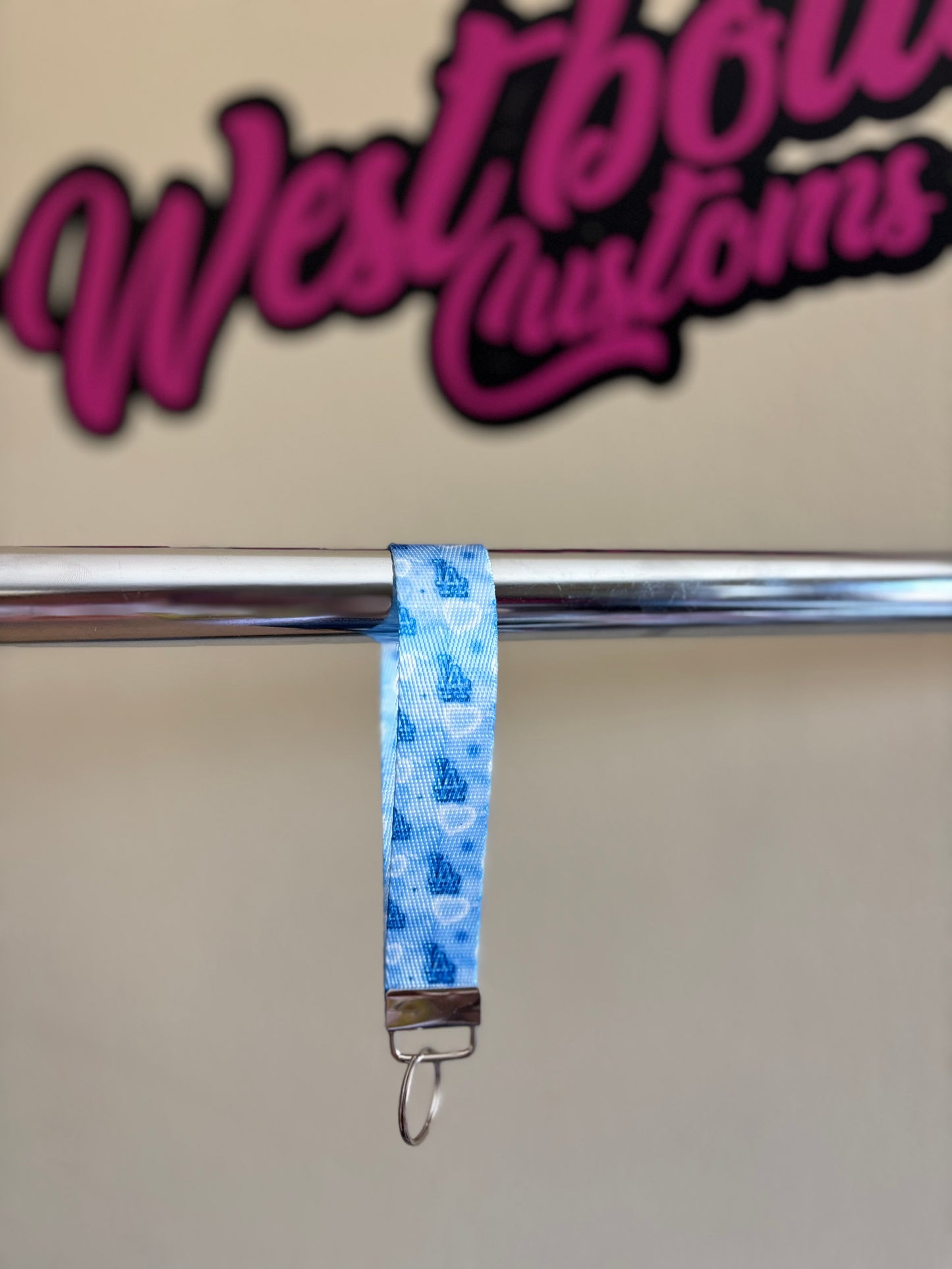 Retro Wristlets