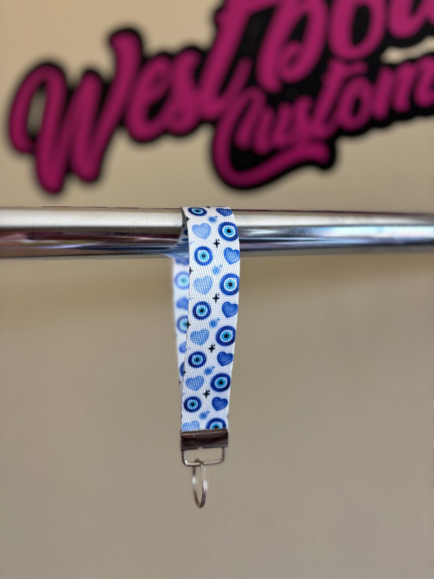 Retro Wristlets