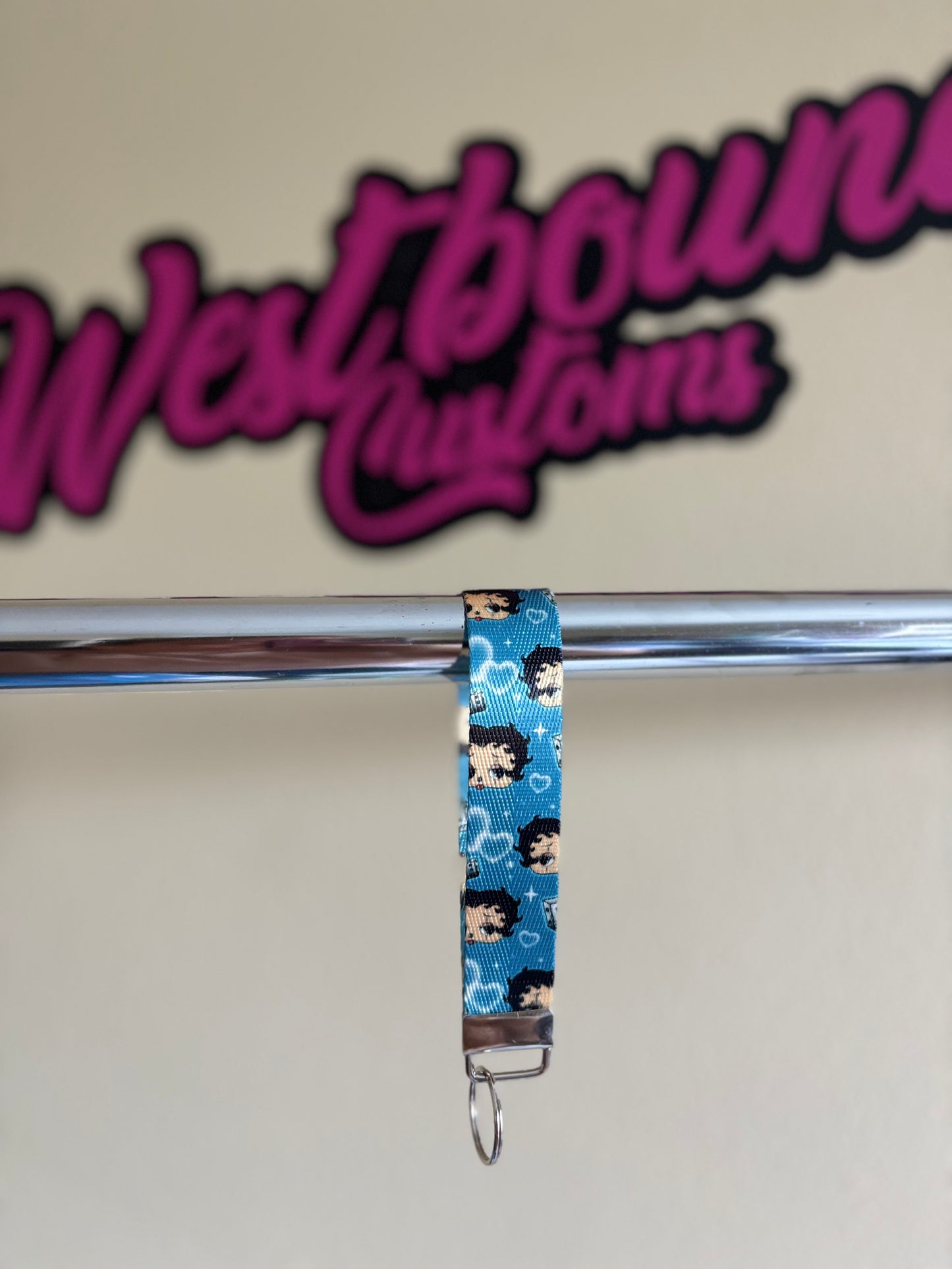 Retro Wristlets
