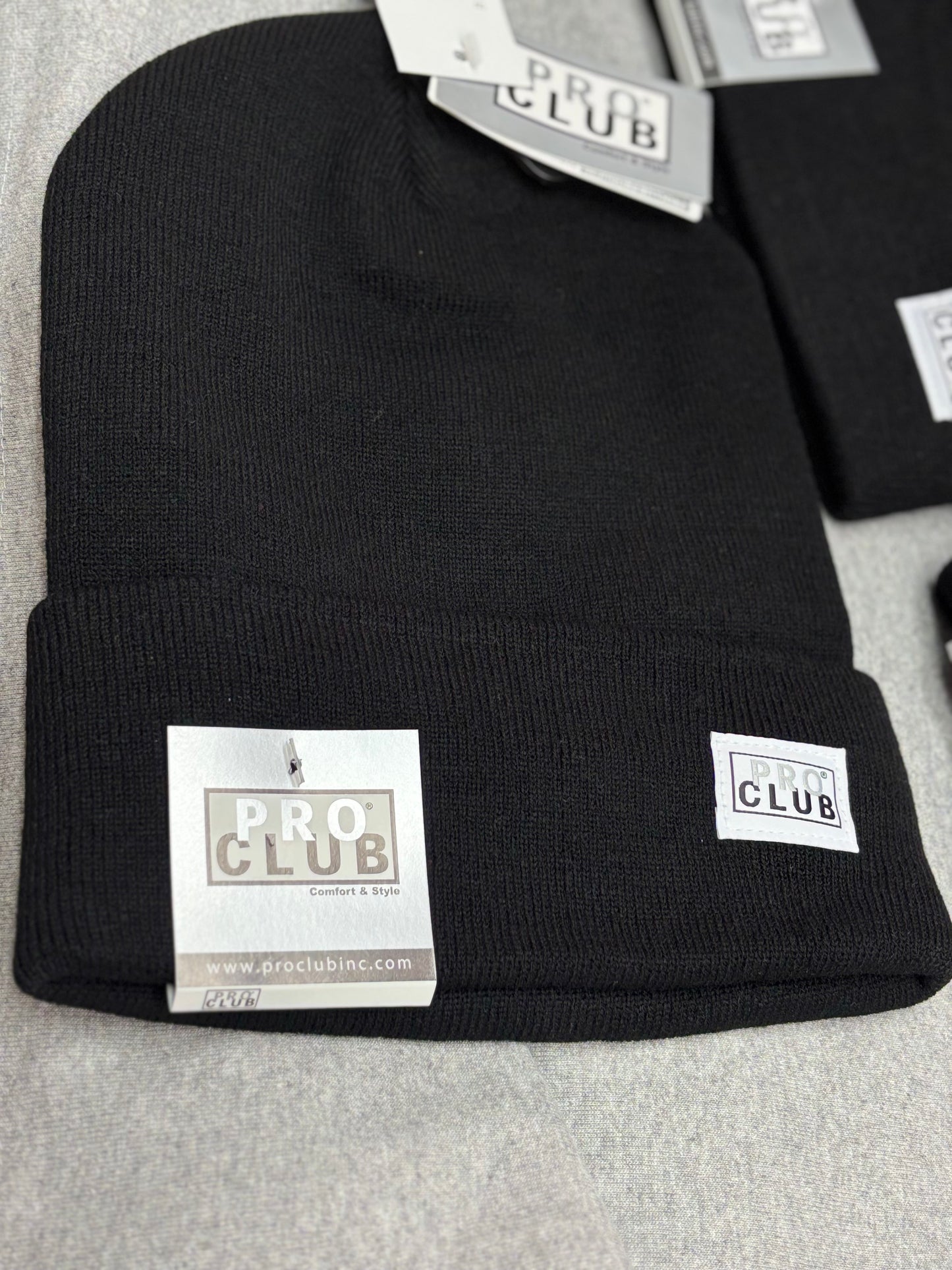 Pro Club Beanie