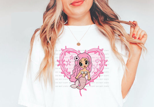 P. Karol G Tee