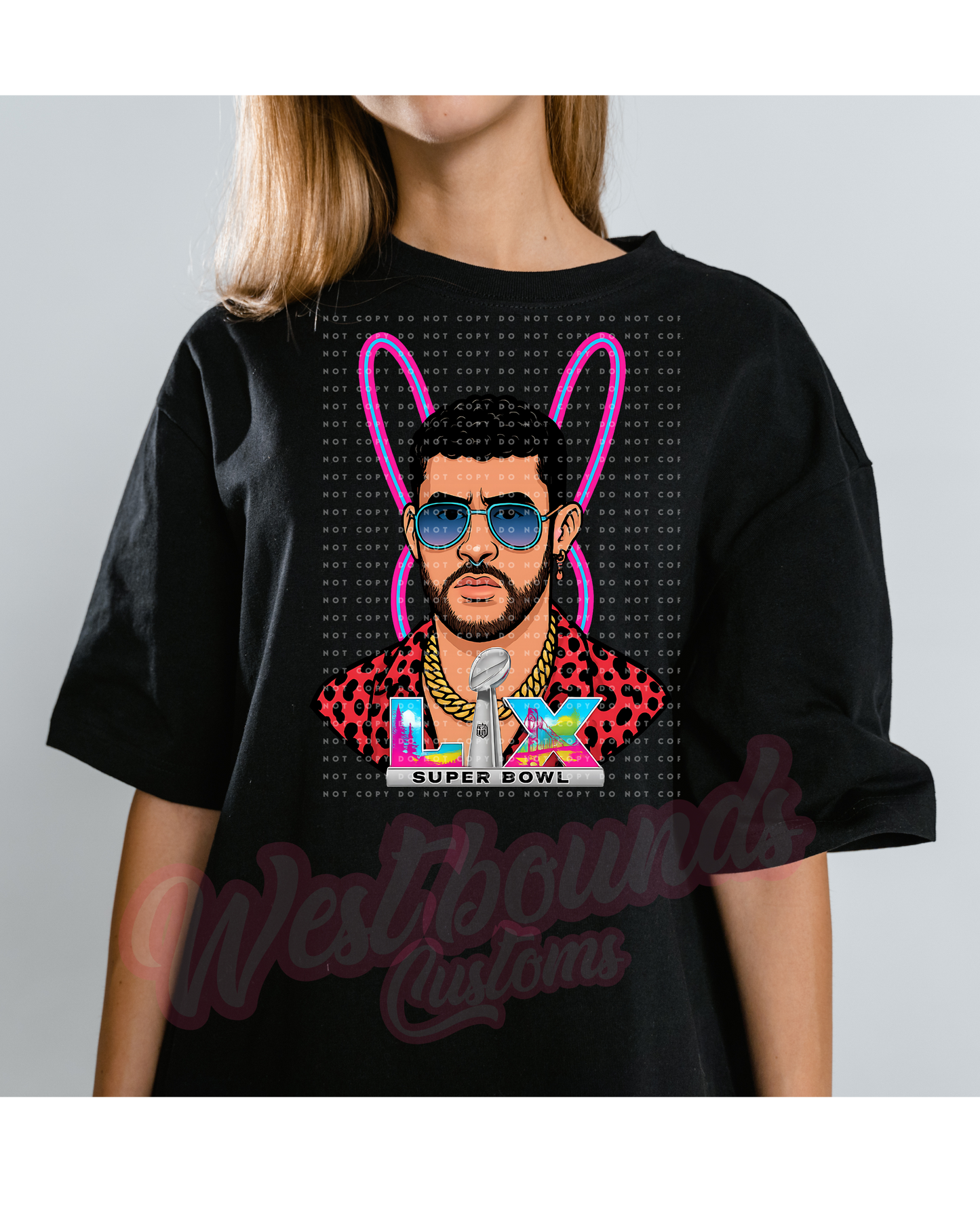 BB Face SB Tee