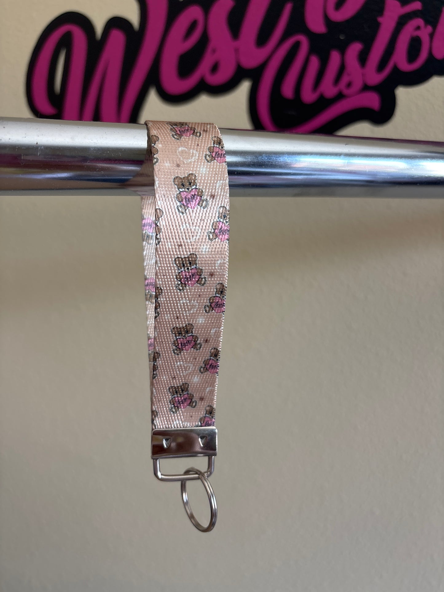 Retro Wristlets