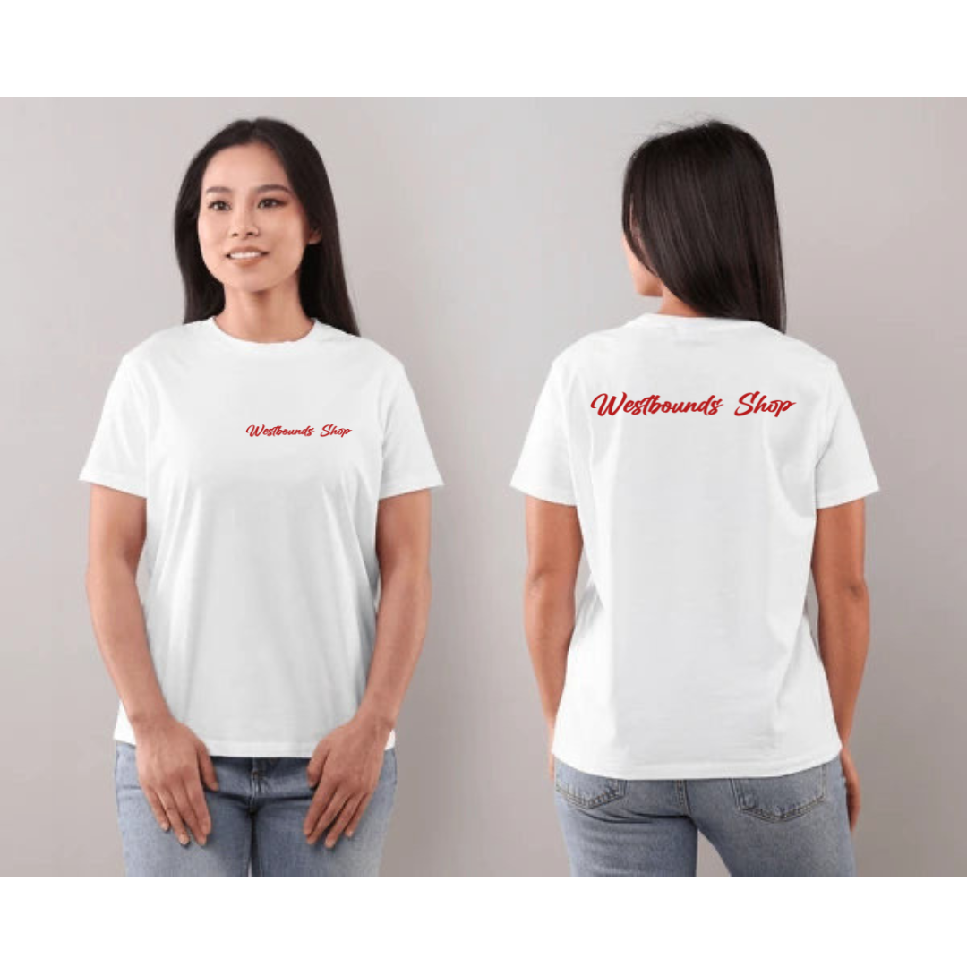 Custom Unisex T-shirt